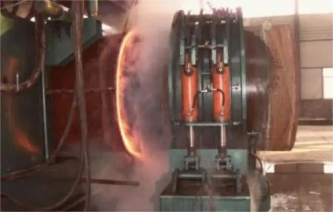 Induction Heating For Tube And Pipe Advantages