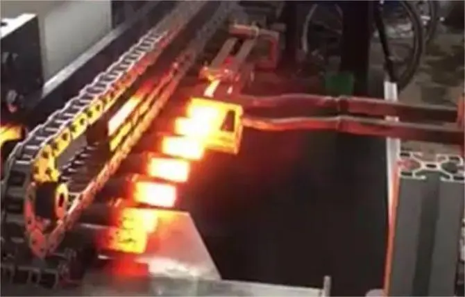 Advantages of Induction Heating Products in Metal & Casting Industry