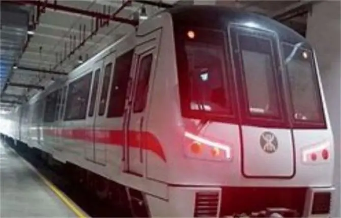 Advantages of SiC Products in Rail Traffic Industry